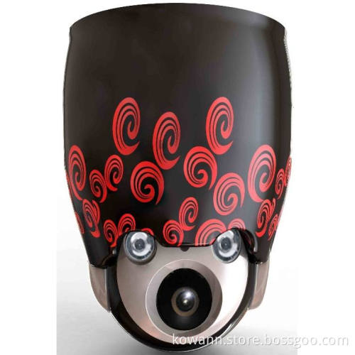 Mini Speed Dome Camera (KW-50F)